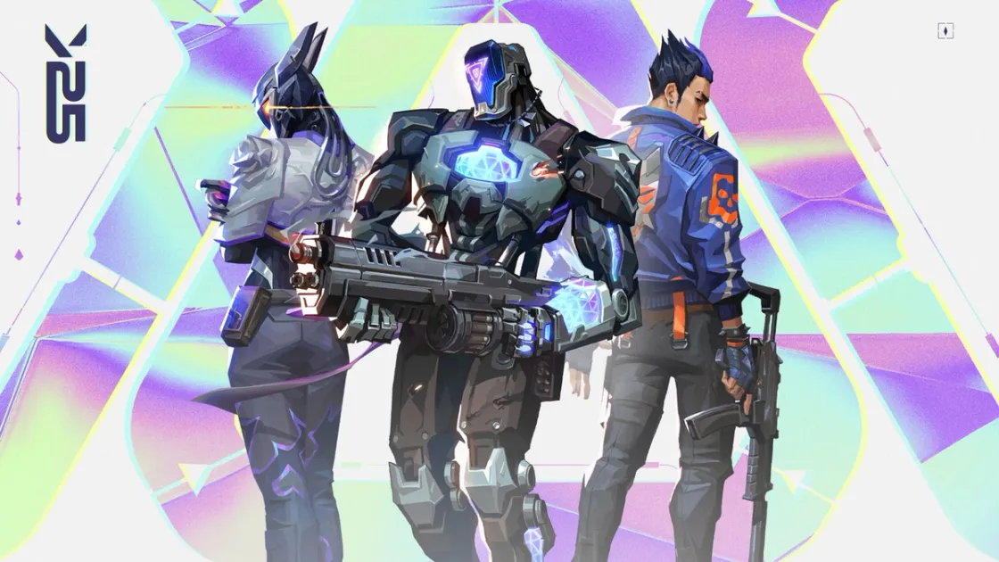 VALORANT Patch Notes 10.06