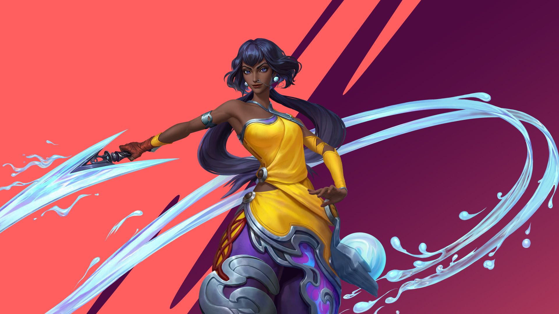 와일드 리프트 뉴스 2023년 7월 호, image size:1920x1080