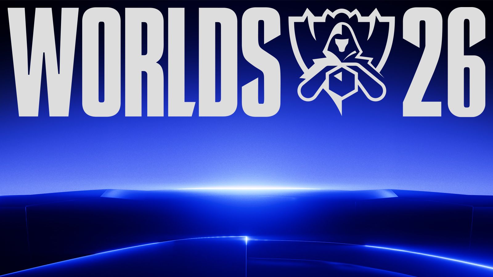 Présentation des Worlds 2026