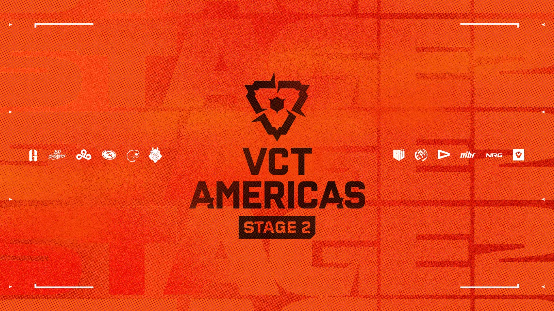 VCT Americas 2025 Stage 2: Everything You Need to Know