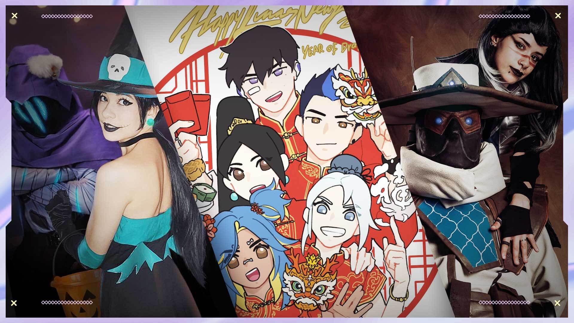 Community Roundup: February 2024