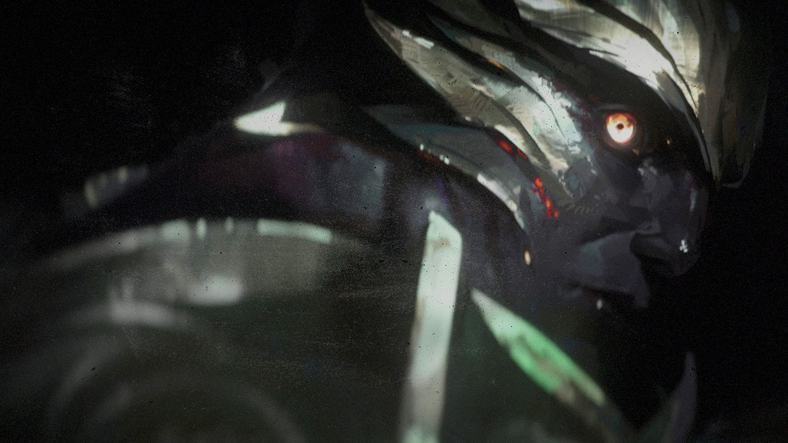 Beginning of the End