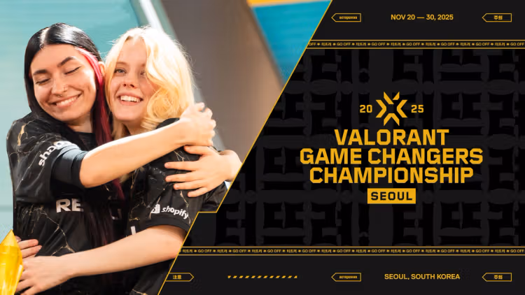 Val Esports VALORANT Esports | NEWS