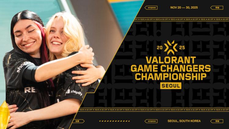 VALORANT Esports | NEWS