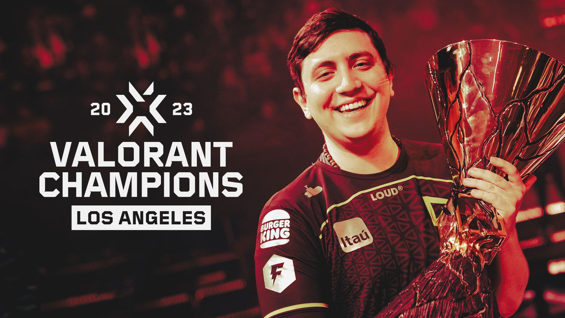 CHAMPIONS LOS ANGELES: EVERYTHING YOU NEED TO KNOW