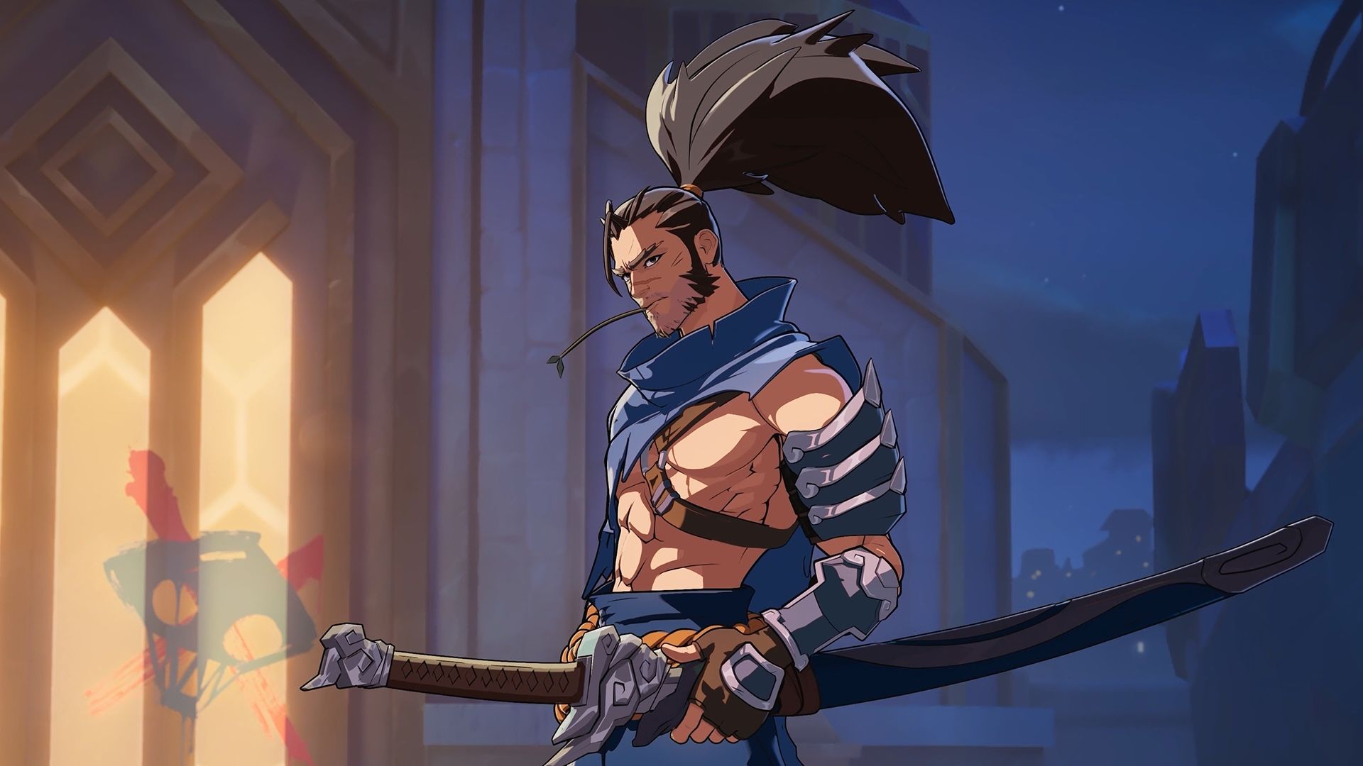 Beginner’s Guide to Fighting Games