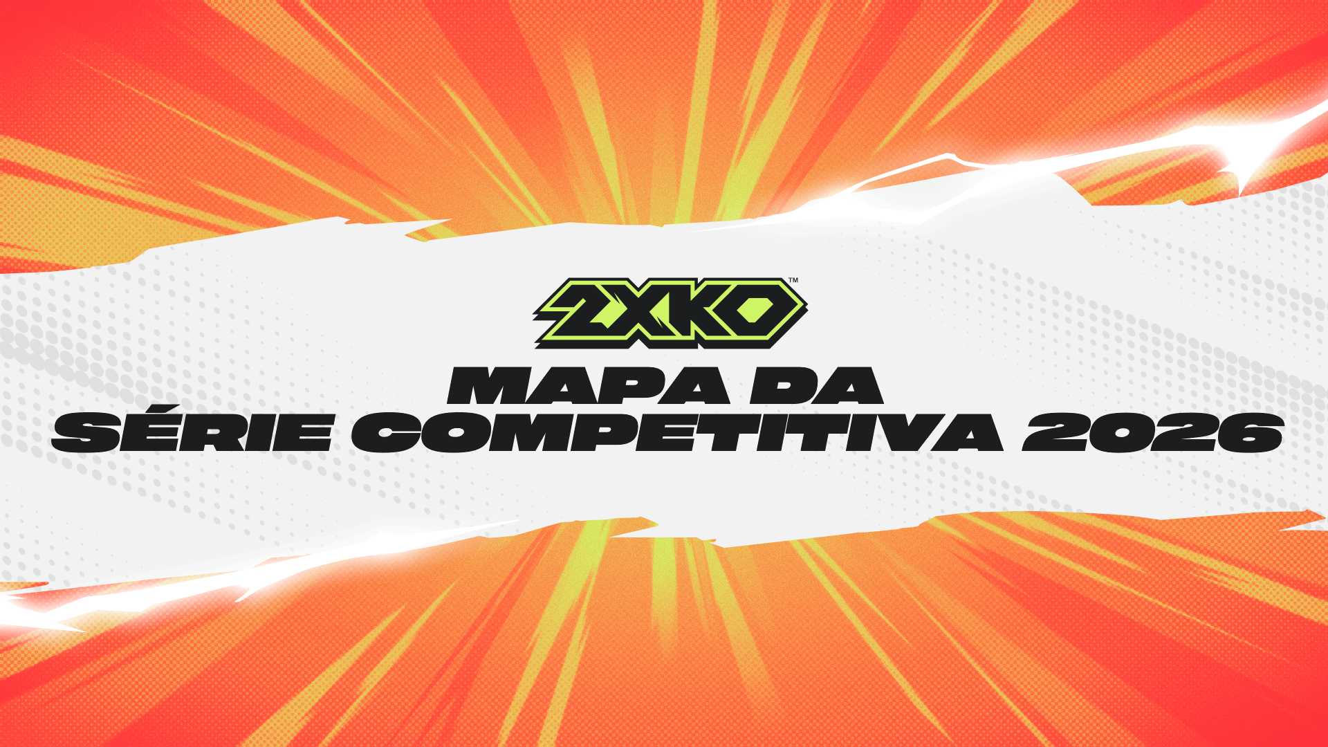 ワーコレ　セ・リーグ　vol.2 コンプリート Calendário da Série Competitiva do 2XKO