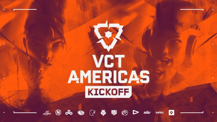 VALORANT Esports | Noticias
