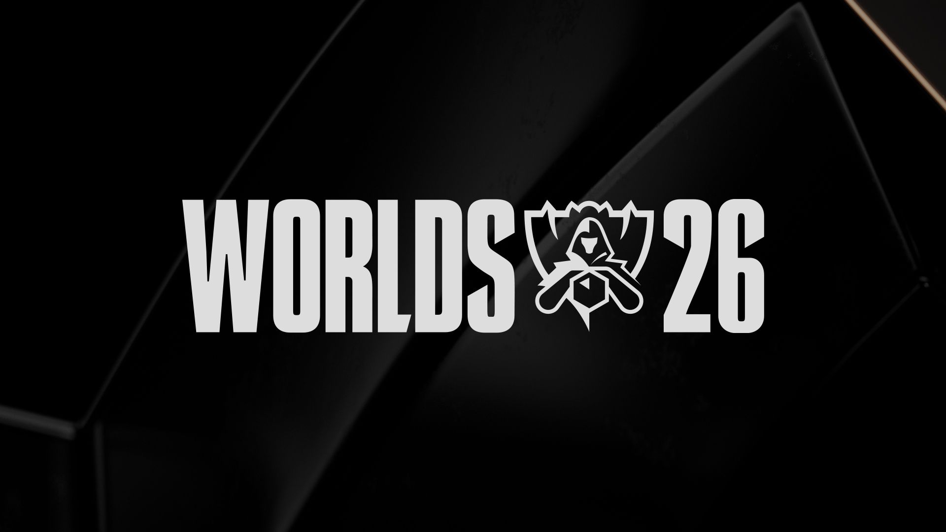 Riot published its Worlds 2026 fan and venue policies for Los Angeles, Texas and Brooklyn on September 22. Image: Riot Games.