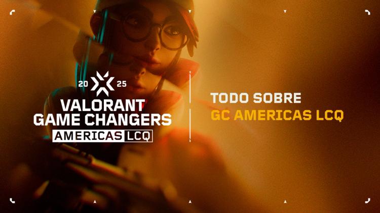 VALORANT Esports | Noticias