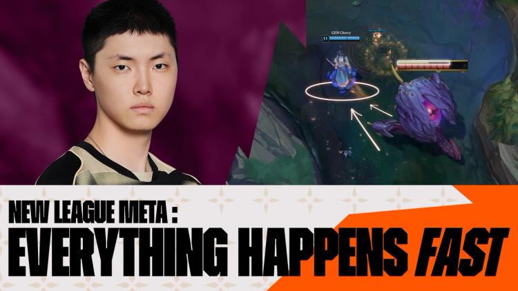 LoL Esports | NEWS