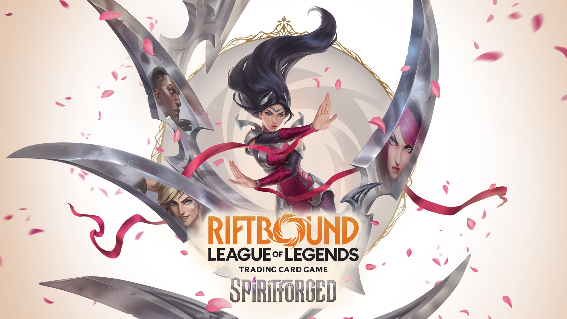 riftbound-tcg-kham-pha-suc-manh-12-legend-trong-bo-spirit-forged-moi-nhat