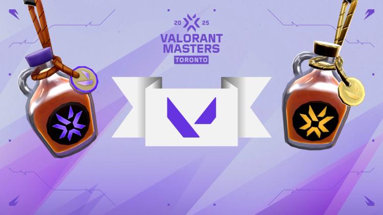 VALORANT Esports | Noticias