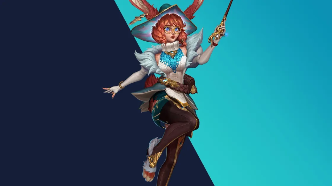 Wild Rift 7.2b: Meta Shifting Balance Adjustments Are Live