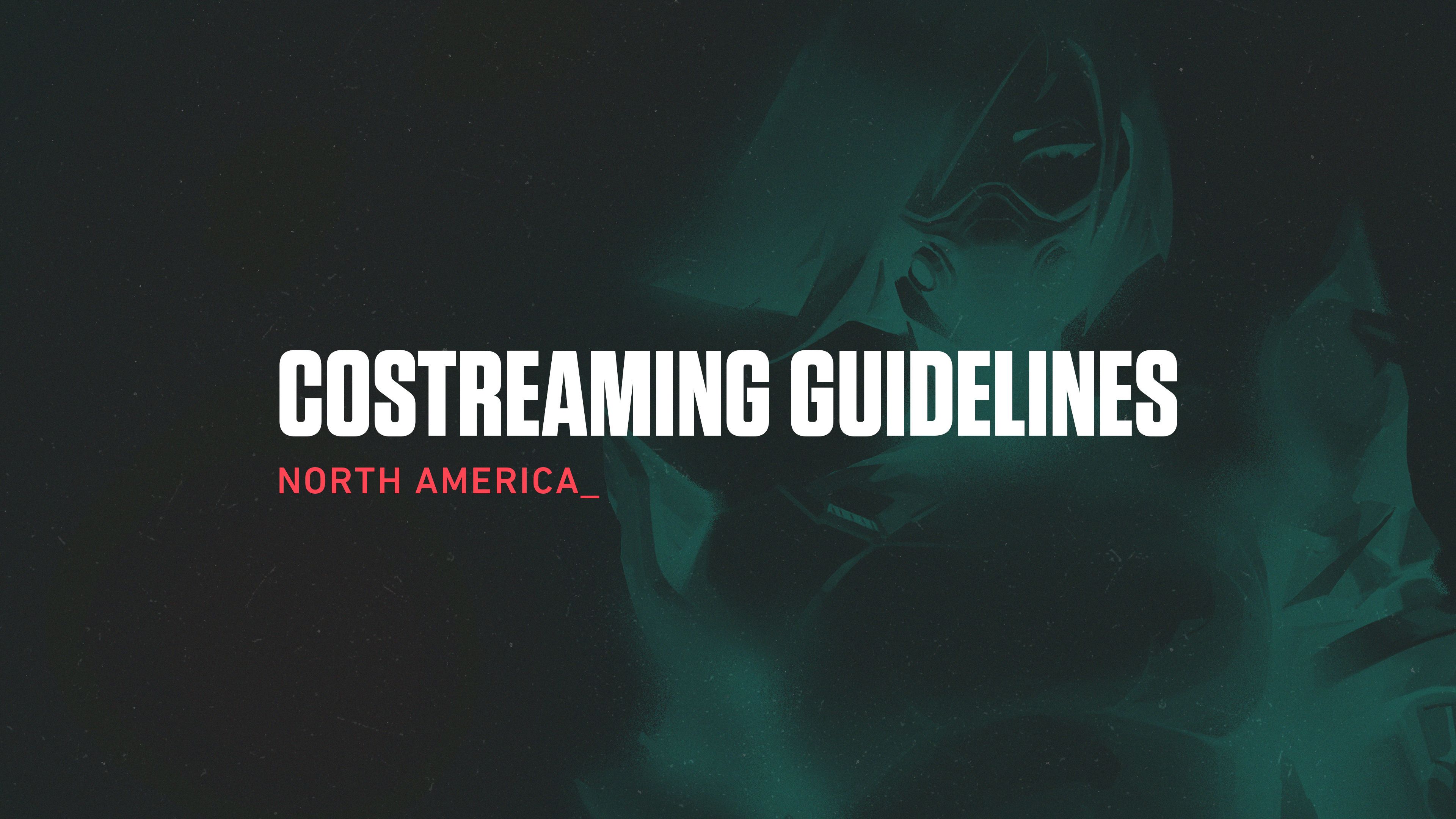 NA VCT Watch Party Guidelines