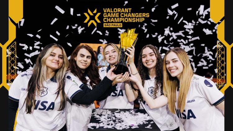 VALORANT Esports | News