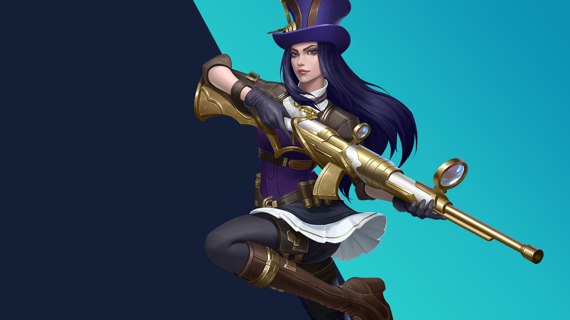 Benvenuti in RiotX Arcane | Riot Games, image size:1920x1080