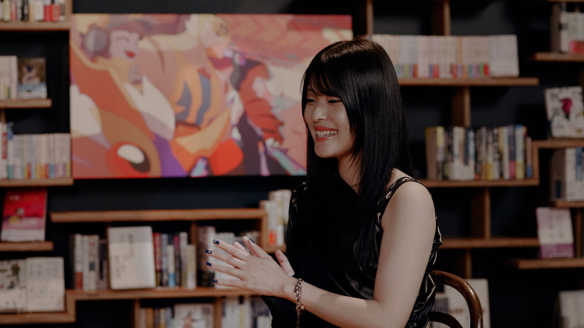 Behind the Bop: ASCA - K.O. Coliseum