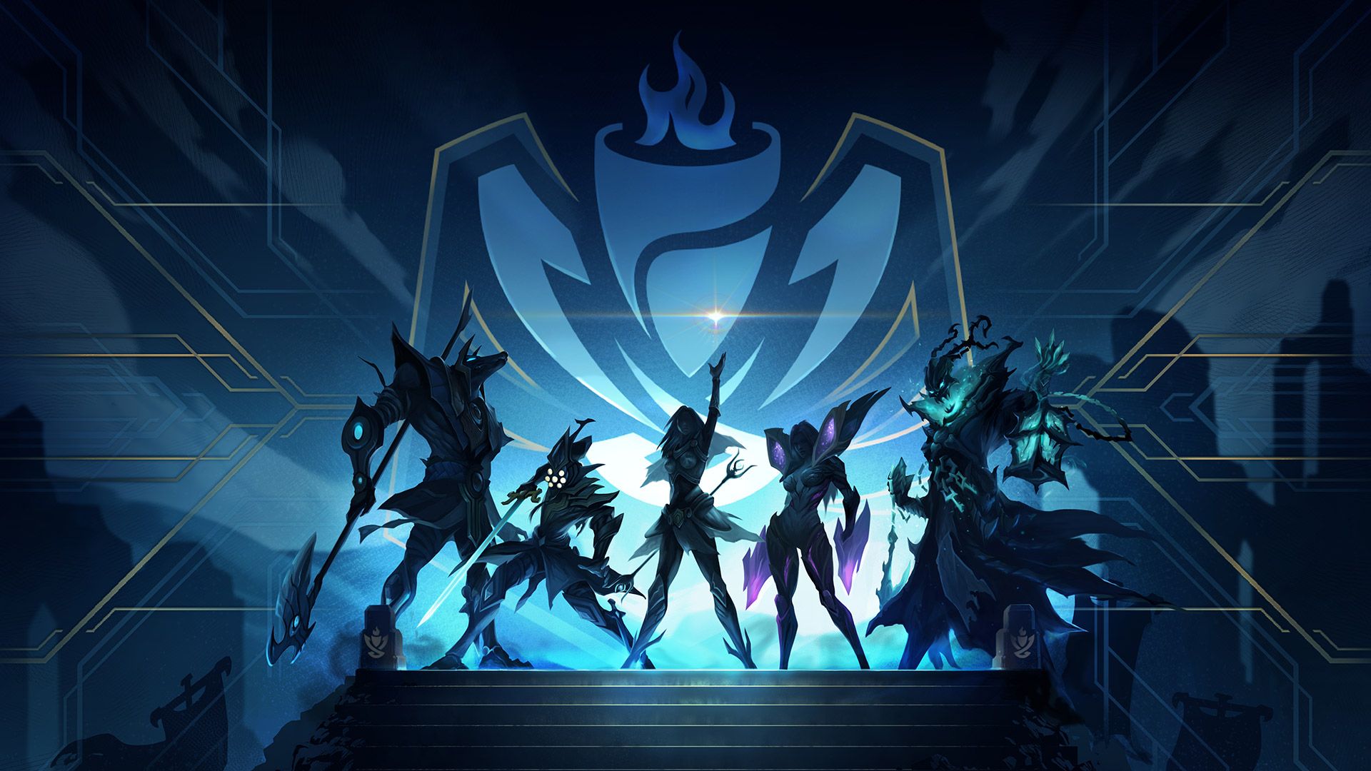 Ask Riot: Find a Clash Team?