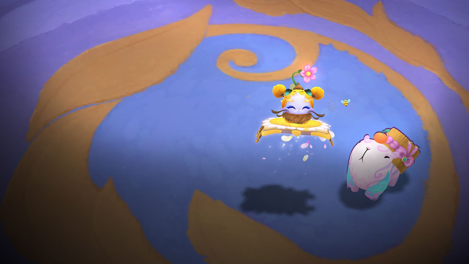 Tales of Zoomieland Thematic Showcase