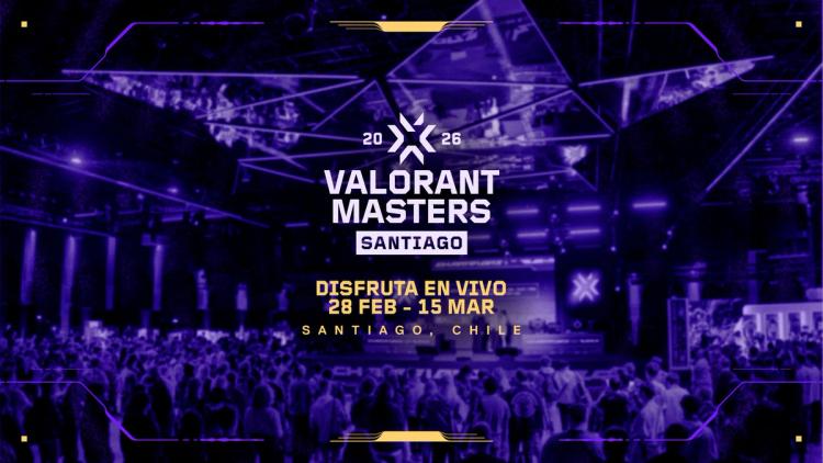 VALORANT Esports | Noticias