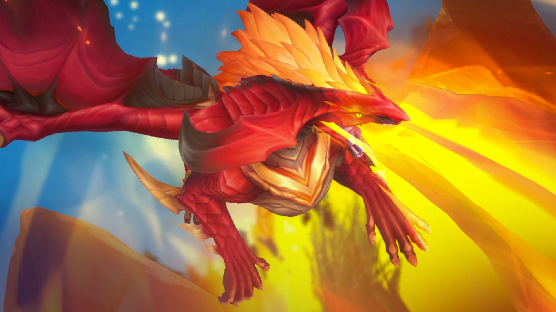 «Shyvana Champion Spotlight»