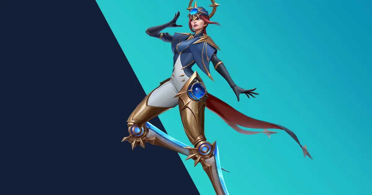 Wild Rift Patch Notes 3.3c