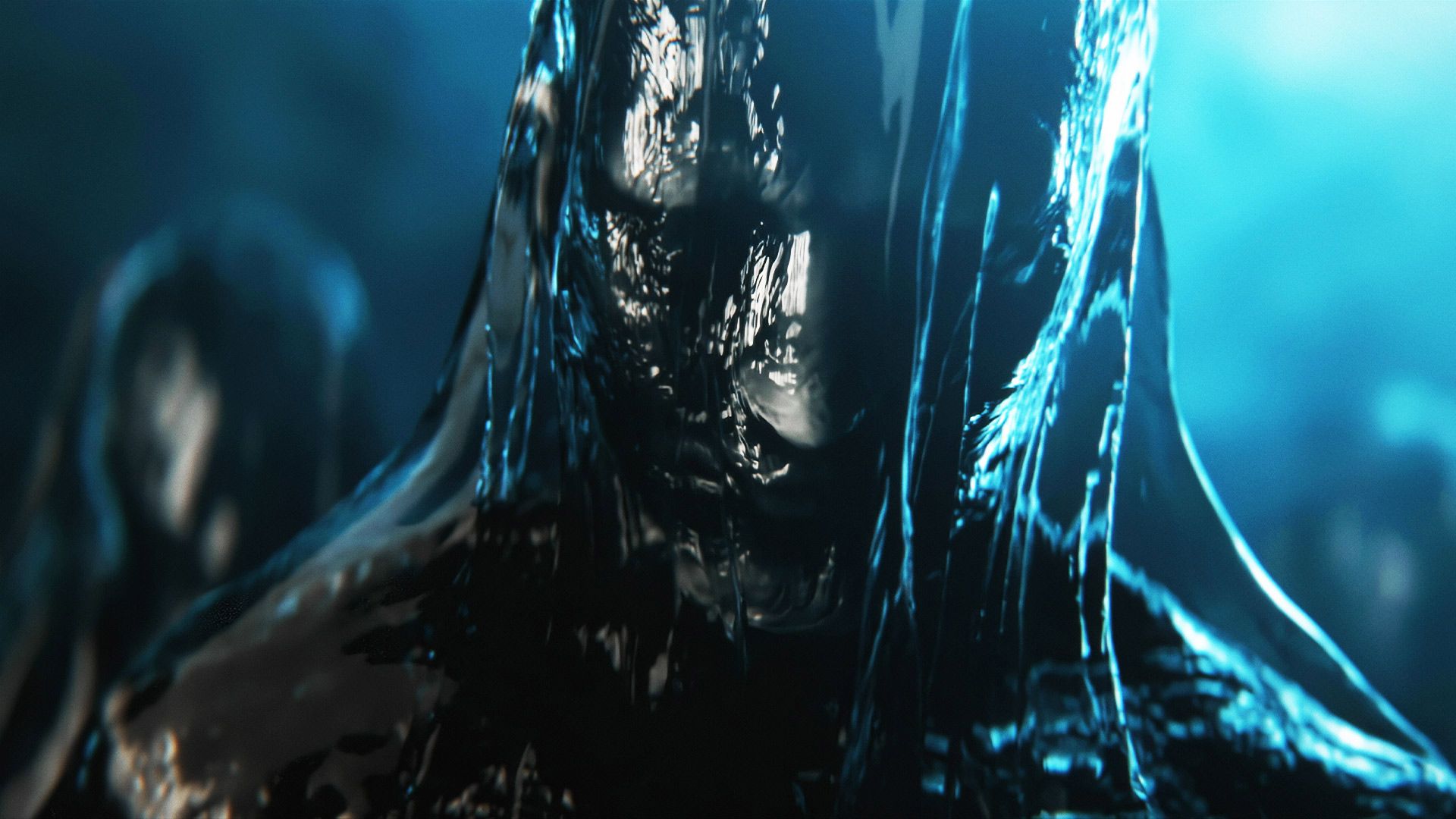 Become the Nightmare - VCT22 Masters Reykjavík Cinematic