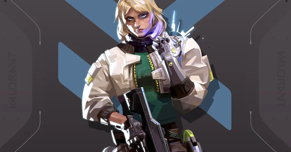 Deadlock Official Gameplay Reveal // VALORANT