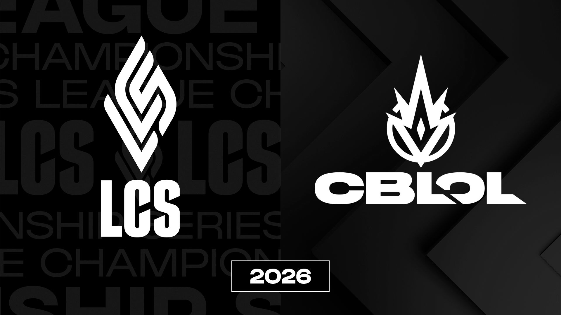 LCS and CBLOL Return!