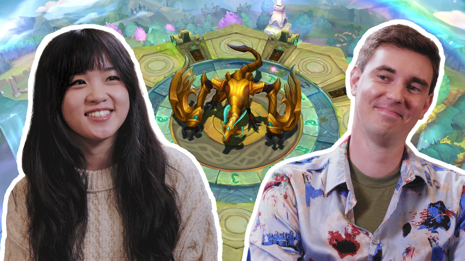 Dev Double Up: Dragonlands Is Back!