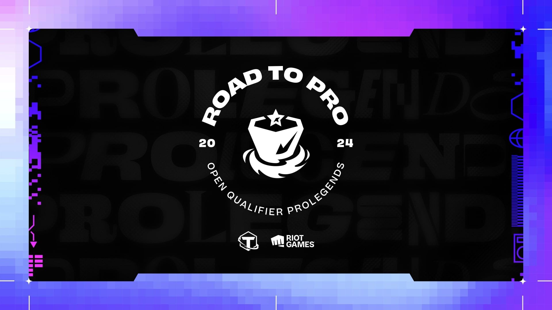 Road To Pro Rumo Ao Prolegends 2024 De Teamfight Tactics