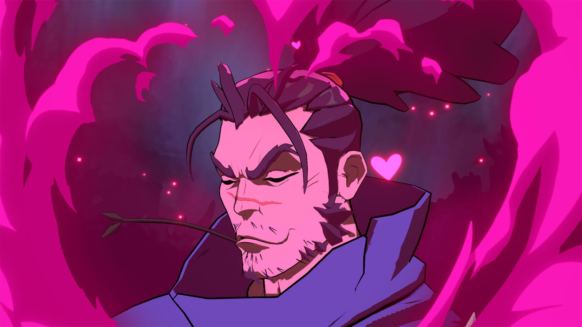 Notas de la versión 1.1.3 de 2XKO (10 de marzo de 2023)