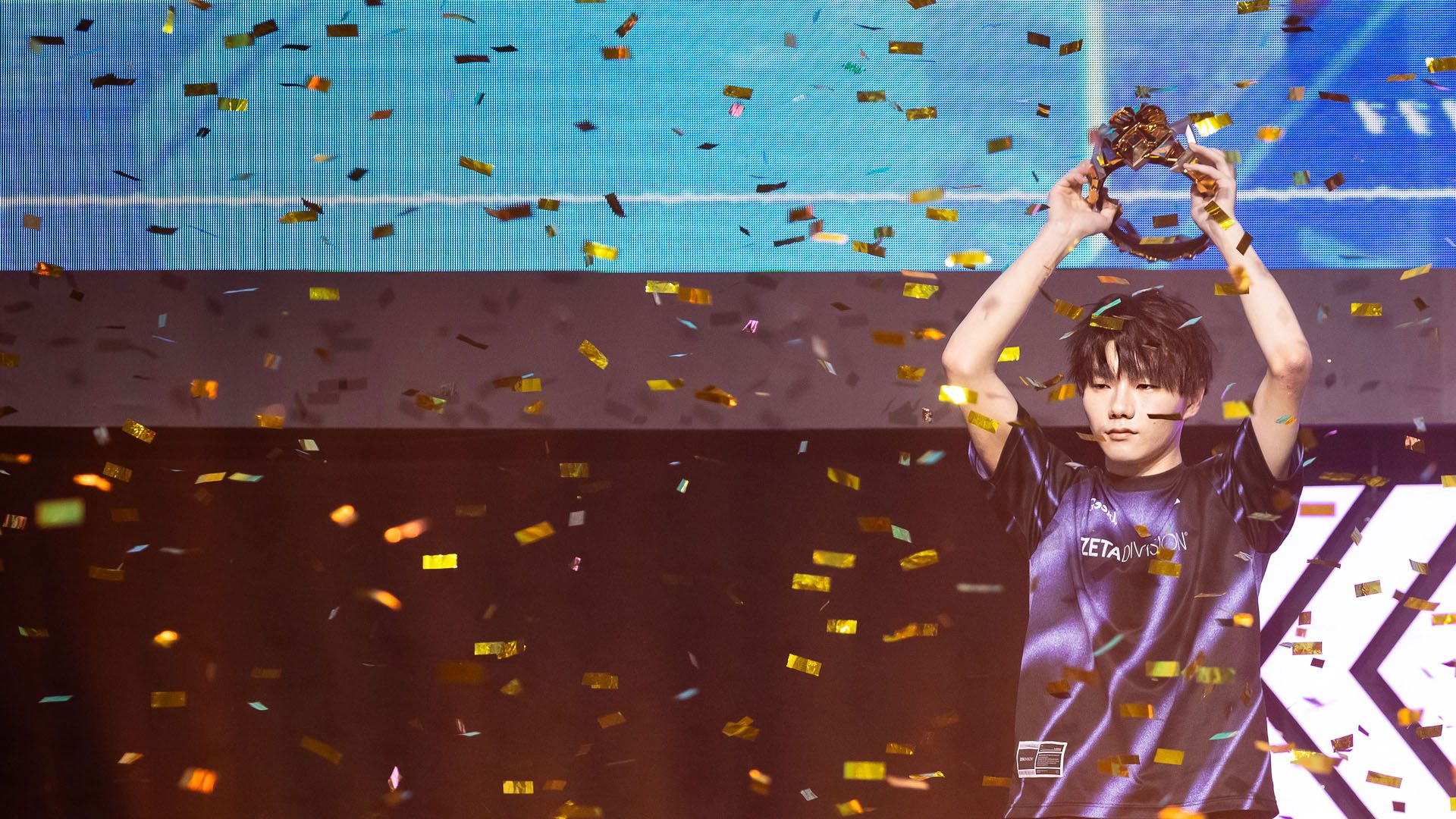 Esports