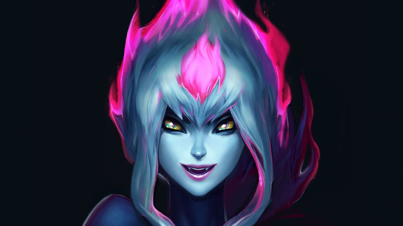 Champ Insights: Evelynn