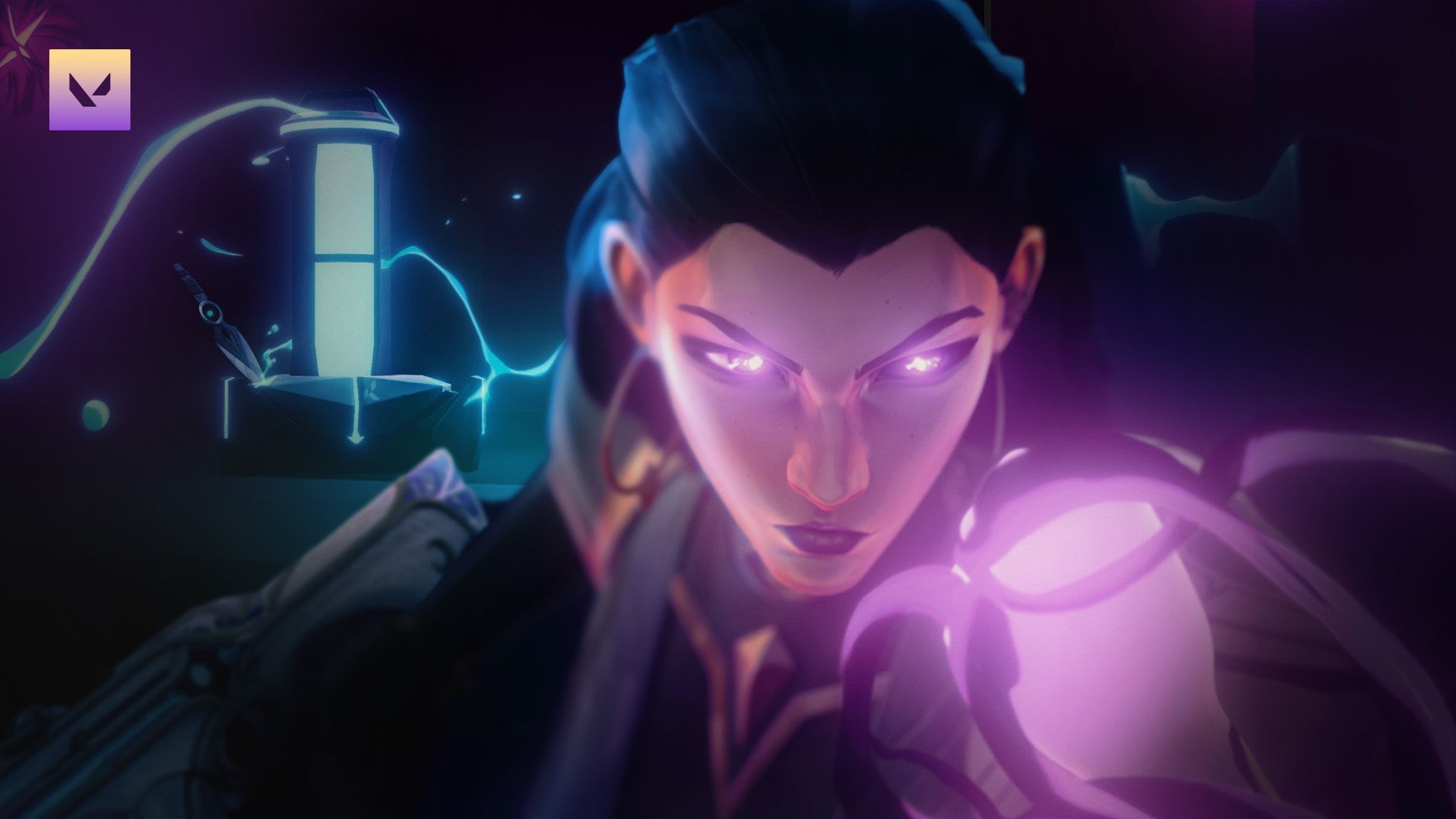 THE FUTURE’S READY // Episode 9: Act I Trailer