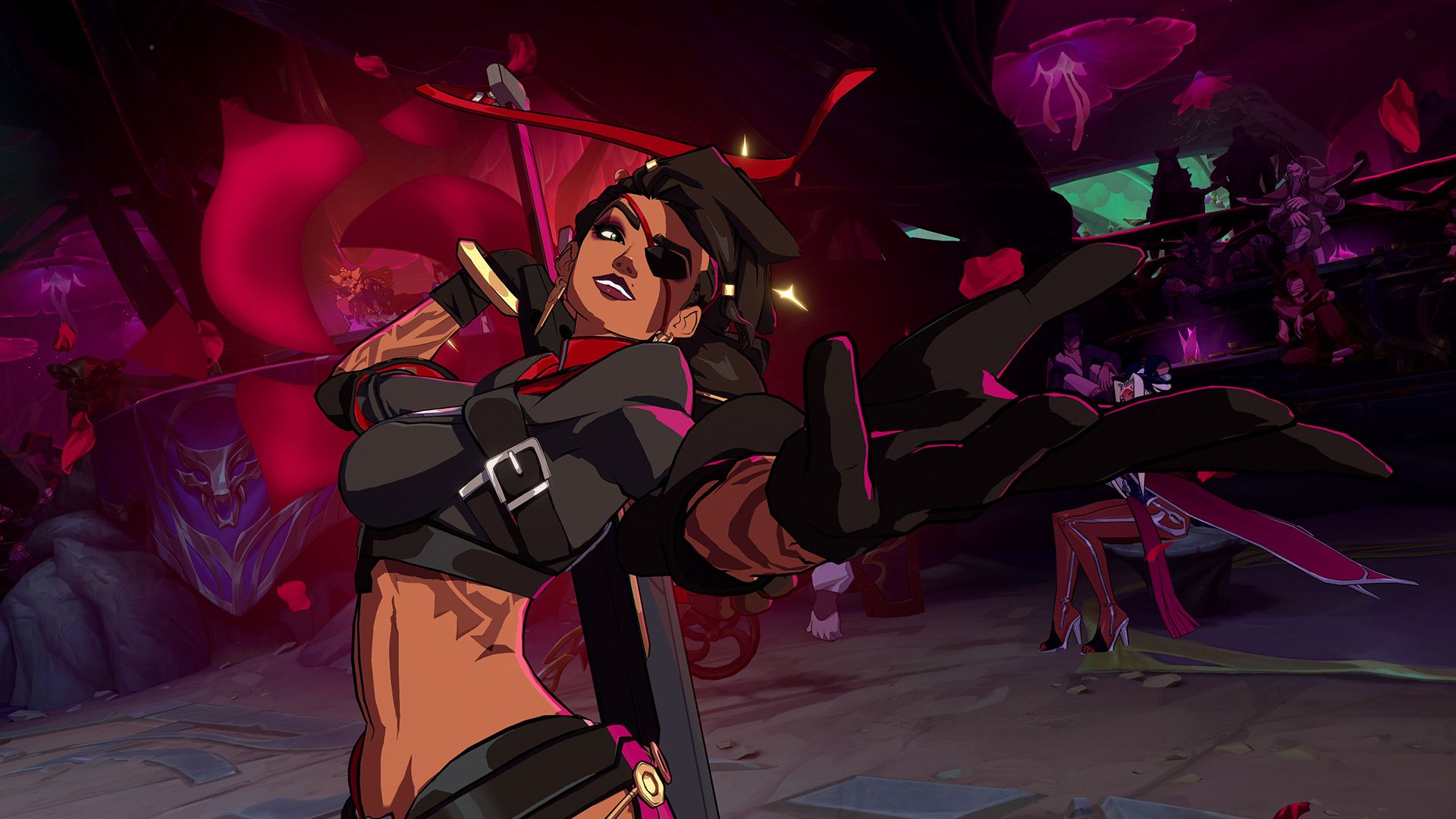 2XKO Patch Notes: 1.3.3 (October 27, 2026)