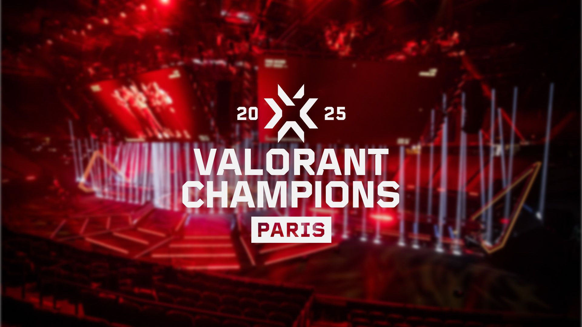 Know Before You Go: Champions Finals Weekend & Fan Fest!