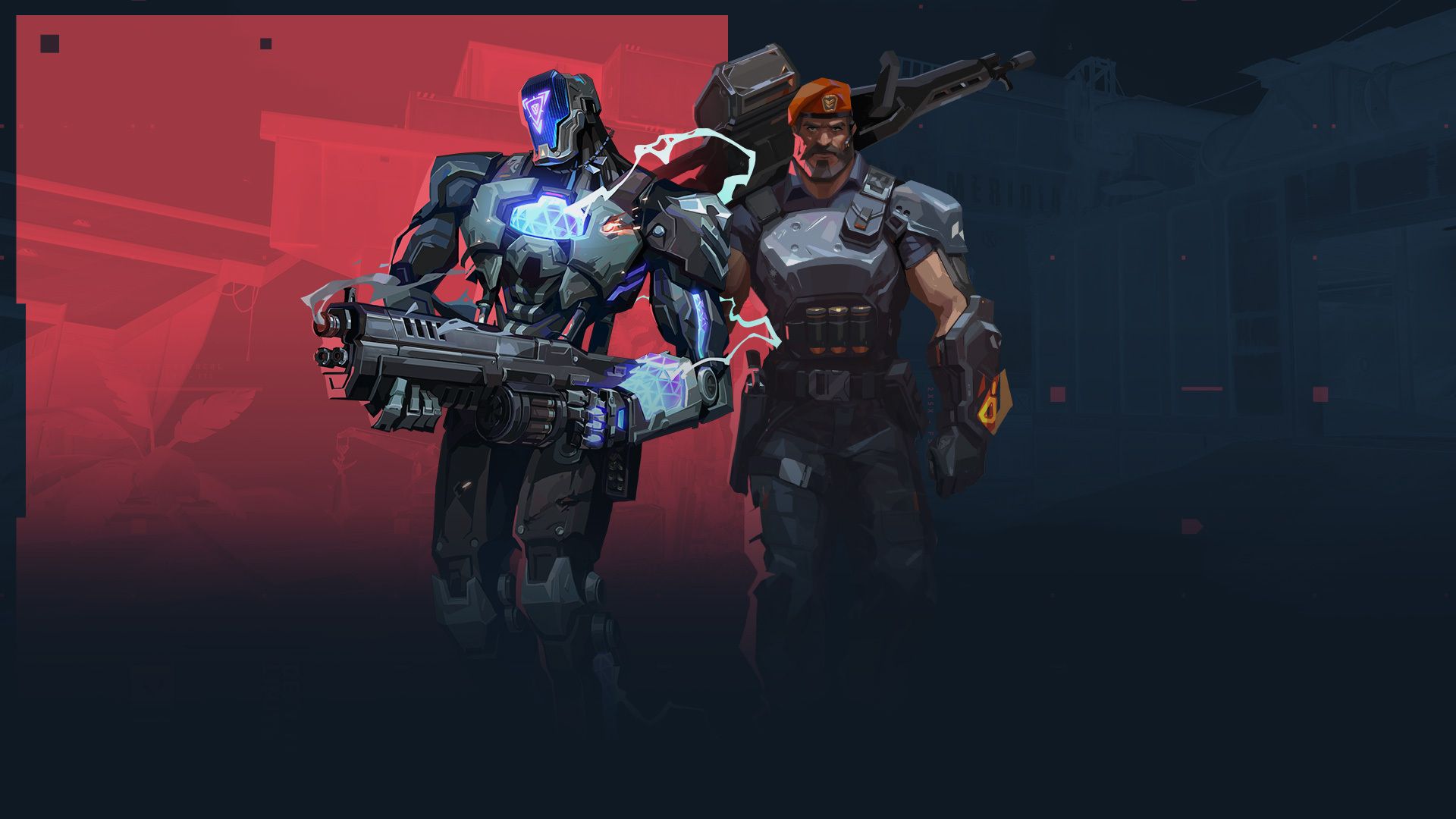 VALORANT Patch Notes 3.01