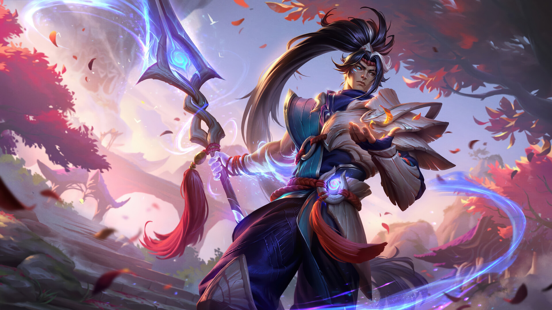 リーグ・オブ・レジェンド - 黄昏の試練: Act II - League of Legends
