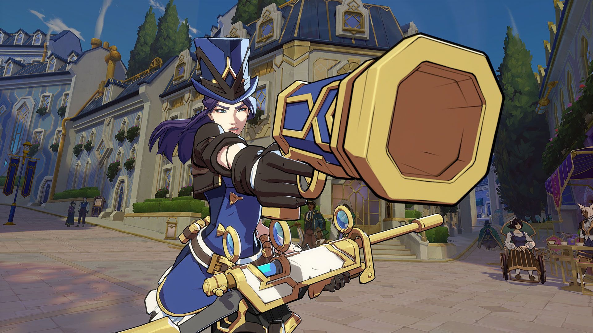 2XKO Patch Notes: 1.1.1 (Jan 20 2026)