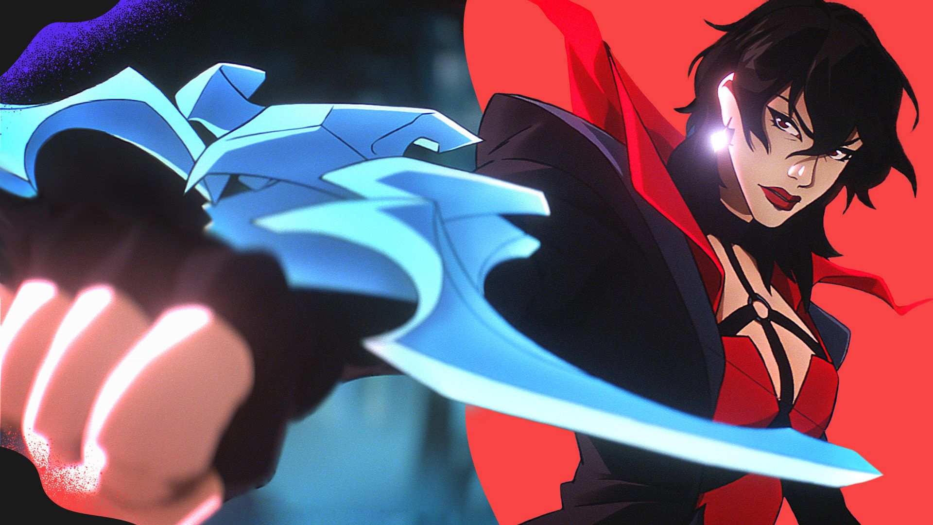 Τρέιλερ Πανδαιμόνιον Πράξη I