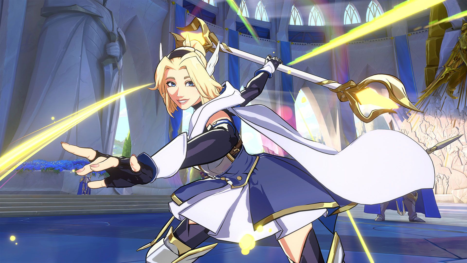 2XKO Patch Notes: 1.3.1 (September 8, 2026)