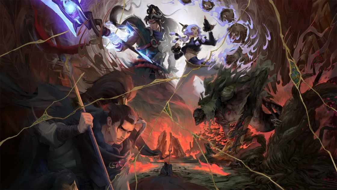 Patch 25.20 Notes