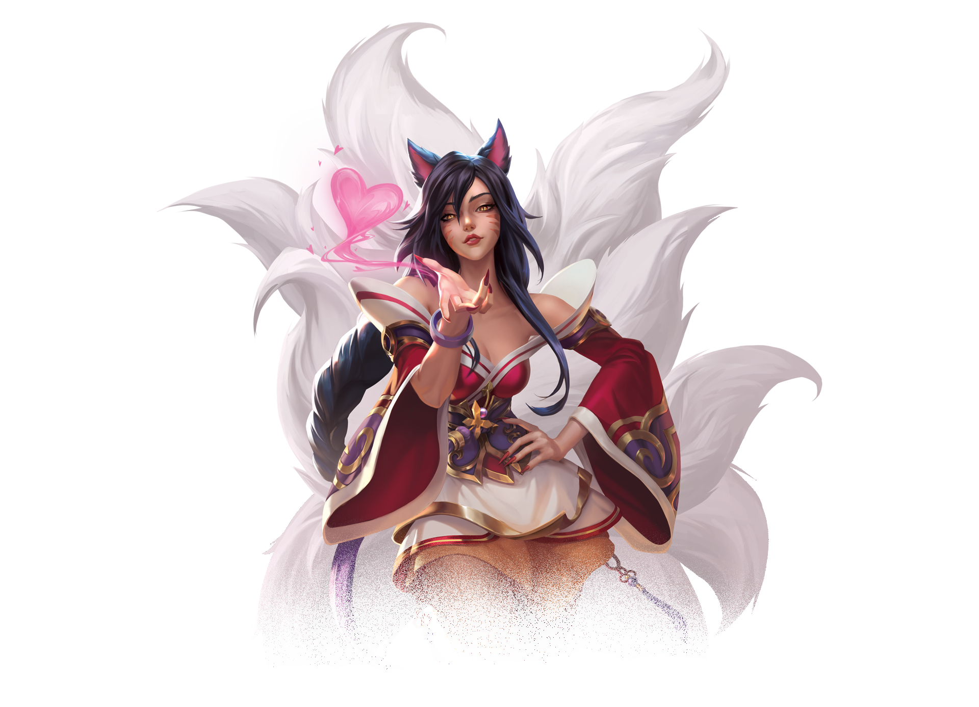 Riftbound | League of Legends Trading Card Game