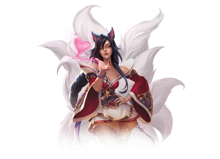 选择目标的规则