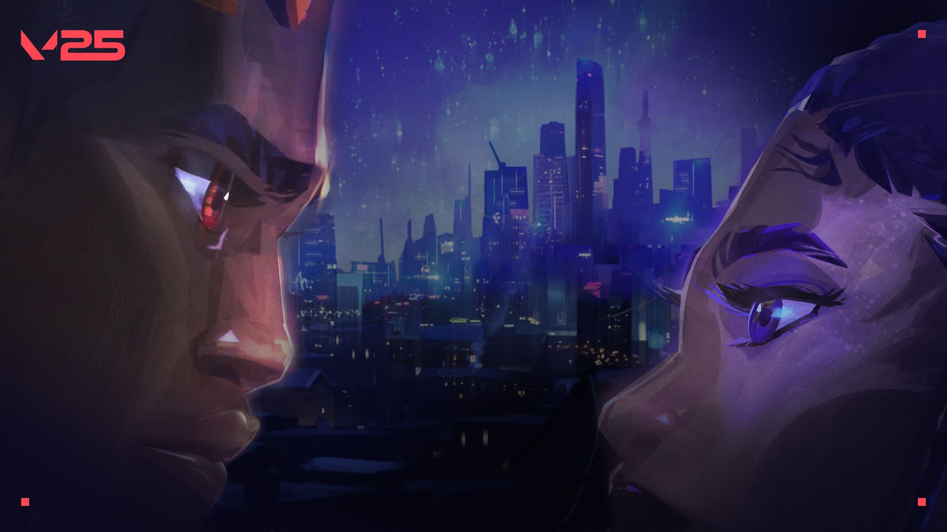 COME HOME // Phoenix Visual Short - VALORANT