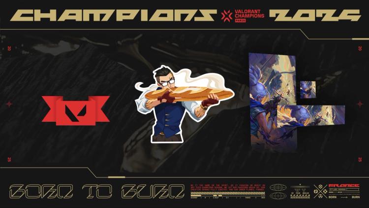 Val Esports VALORANT Esports | News