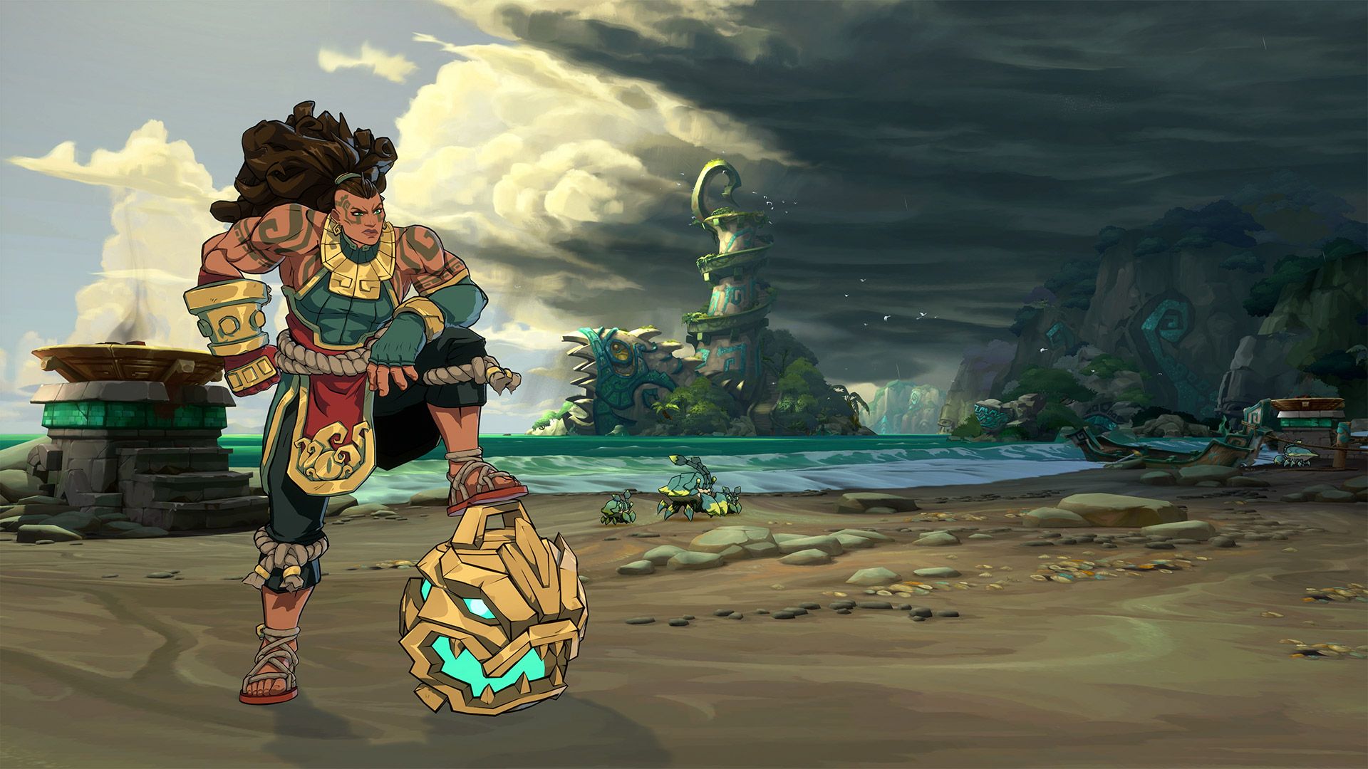 2XKO Patch Notes: 1.2.3b (July 8, 2026)