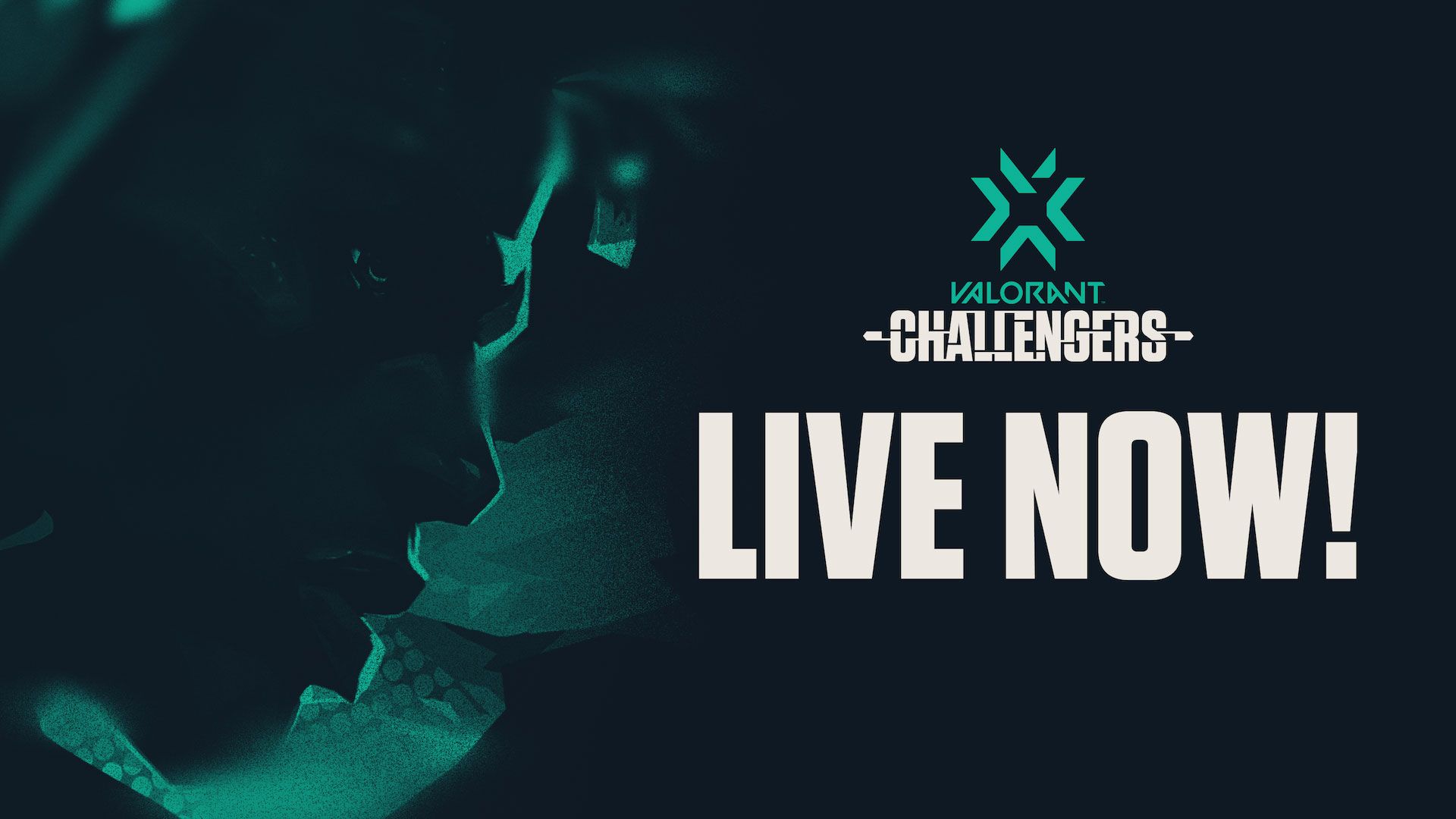 Watch VCT Stage 2 - Challengers NA Live Now